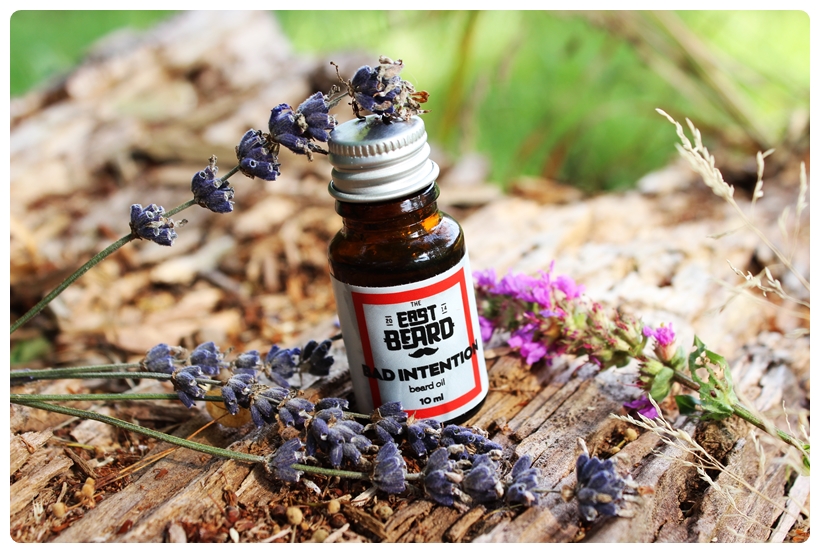 East Beard Company (Bad Intention Beard Oil) – recenzja