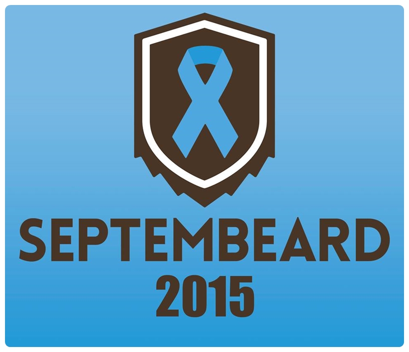 Septembeard 2015