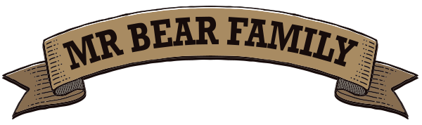 Mr Bear Family Grooming Co