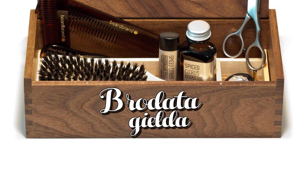 Brodata giełda