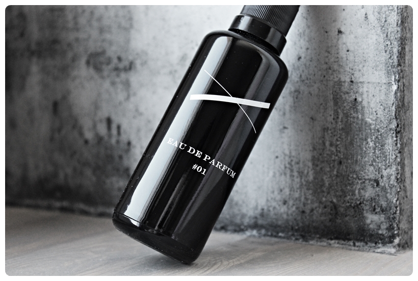 Pan Drwal Premium Line Eau De Parfum #o1 – recenzja perfum