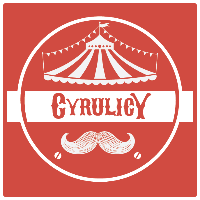 Beardrust pyta: Cyrulicy