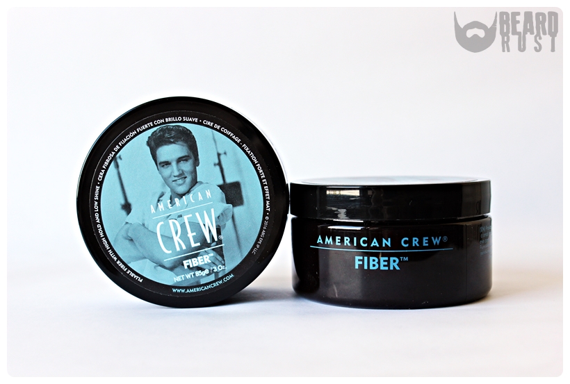 American Crew Fiber – recenzja pasty do włosów