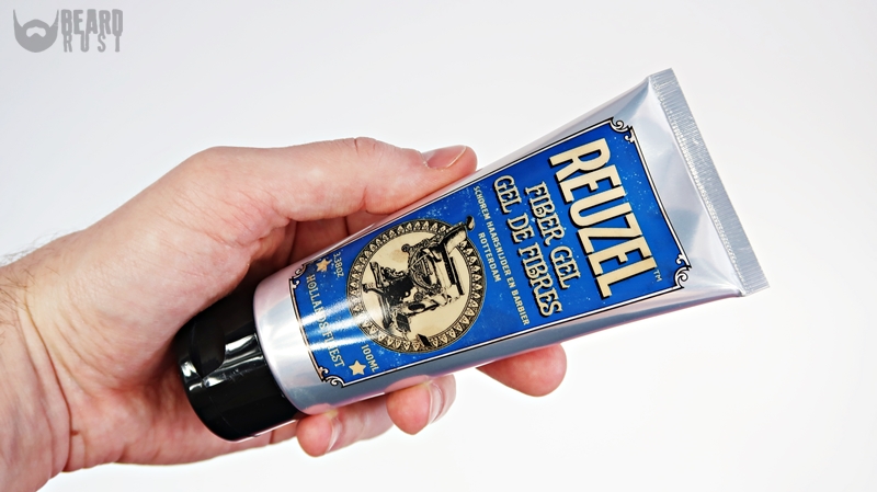 Fiber Gel