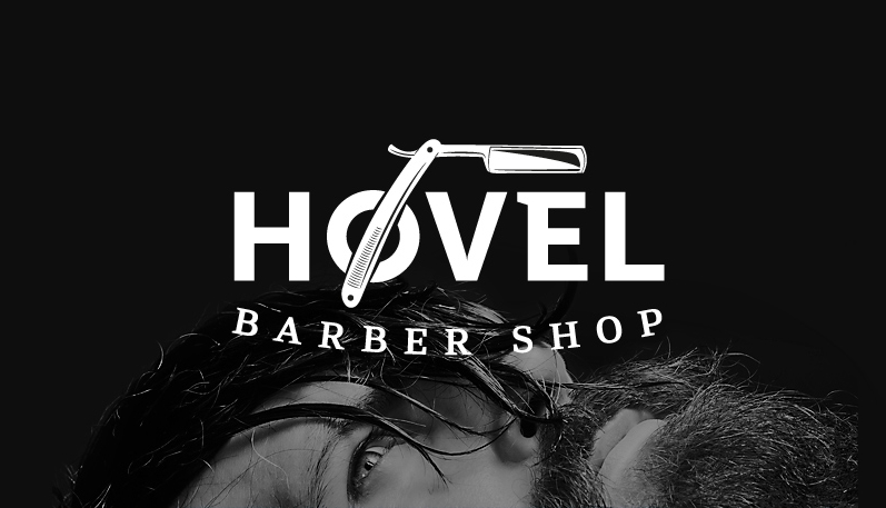 Z wizytą w: Hovel Barber Shop (Kalisz)